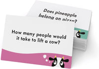 Herd Mentality Board Game: #1 Family Party Game, 4-20 Players – Fun for Kids & Family - Expansion Pack - image 2