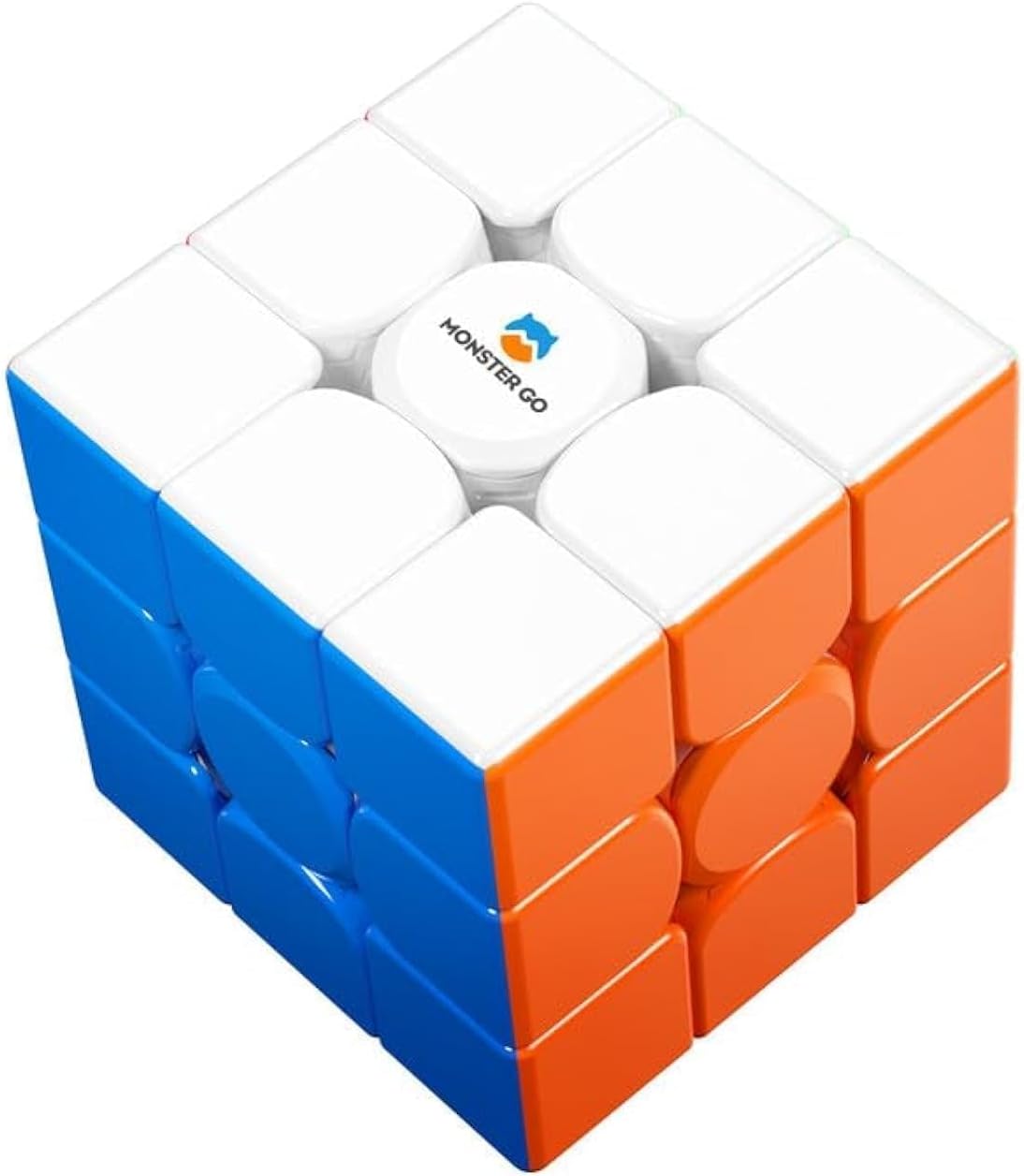 Monster Go EDU 3x3 Speed Cube