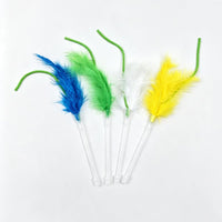 Rechargeable Automatic Cat Toy - Supplies
