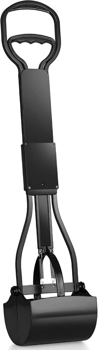 Mr. Peanut's 32" Tall Profile Pooper Scooper