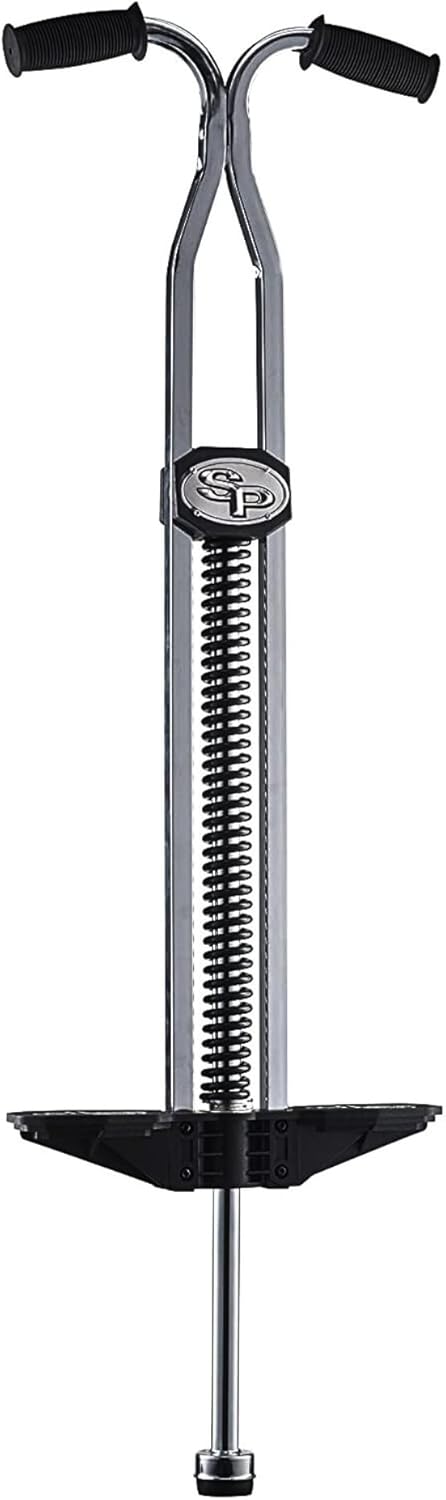 Flybar Super Pogo Stick for Kids & Adults 14+