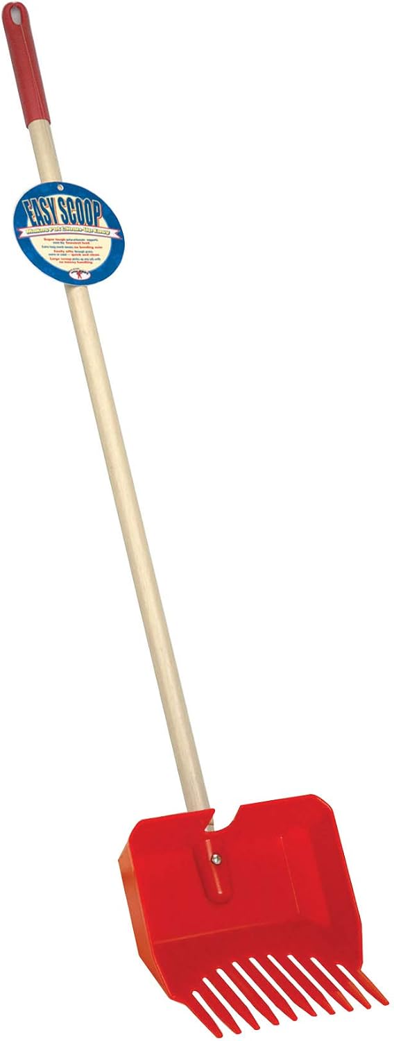 LITTLE GIANT Pet Poop Scooper, Pet Lodge