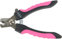 Kruuse Buster Professional Dog Nail Clipper, Small Size - image 3