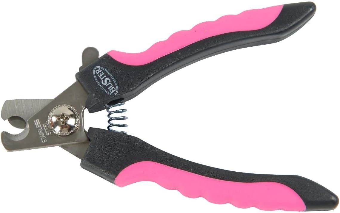 Kruuse Buster Professional Dog Nail Clipper, Small Size - image 3