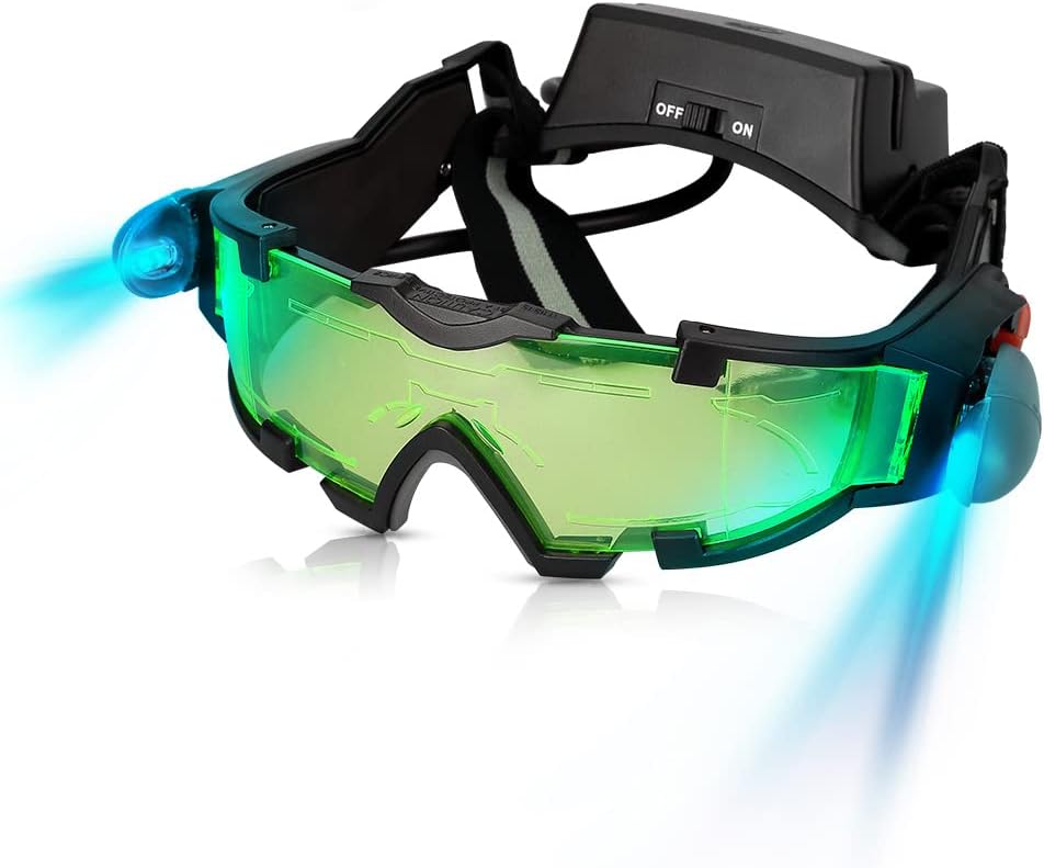 AGM Kids Night Vision Goggles