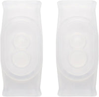 TabCat Homing Tags Tabcase v2 protective cases, 2 pack, for Loc8tor TabCat pet collar locator