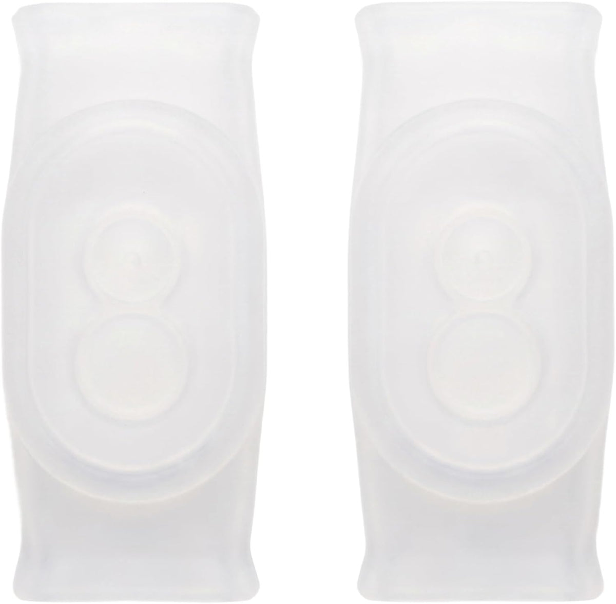 TabCat Homing Tags Tabcase v2 protective cases, 2 pack, for Loc8tor TabCat pet collar locator