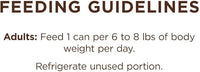 Instinct Limited Ingredient Diet, Natural Wet Cat Food, Grain Free Recipe - Real Rabbit, 5.5 oz. Cans (Pack of 12)