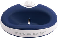 Filtered Portable Dog Water Dispenser - Blue / Mini (34 oz / 1L) / Water Dispensers - image 4