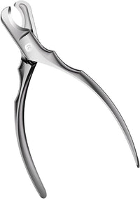 Dog Nail Clippers – Sharp, Durable, All Steel Material, Ergonomic Non-Slip Handle, Safe and Comfortable Trimming, Professional Pet Nail Trimmers for All Dogs Cats