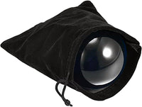 DSJUGGLING clear acrylic contact juggling balls, 60mm, set of 2 - view 6