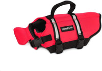 ZippyPaws Adventure Dog Life Jacket - Extra Large