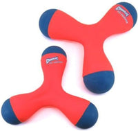 Triangular Fetch & Tug Dog Toy by Chuckit! – Essentials for Dogs - Medium / Tri-Bumper - image 4