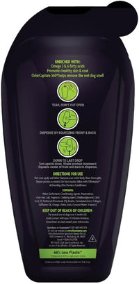 FURminator Ultra Premium deShedding Conditioner for Dogs - Pouch Shampoo / 16 oz
