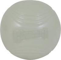 Chuckit! Max Glowin the Dark Bouncy Ball for Dogs, Large 3in - Large (Pack of 12) / Pack of 1 - image 2