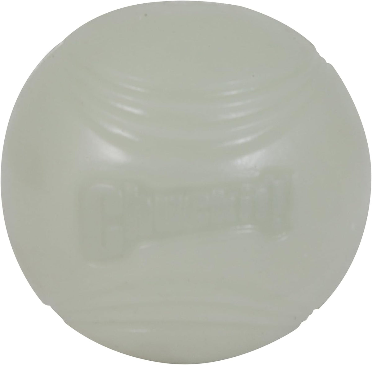 Chuckit! Max Glowin the Dark Bouncy Ball for Dogs, Large 3in - Large (Pack of 12) / Pack of 1 - image 2