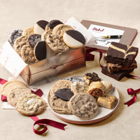 Party Treats in a Tin - BIG FRENCHIES