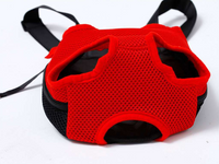 Adjustable Pet Carrier Backpack Travel Bag