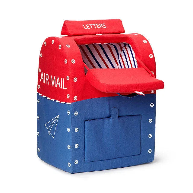 Letter Box - BIG FRENCHIES