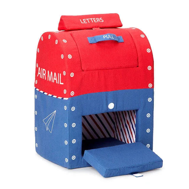 Letter Box - BIG FRENCHIES