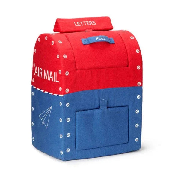 Letter Box - BIG FRENCHIES