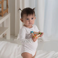 Triangle Clutching Toy - BIG FRENCHIES