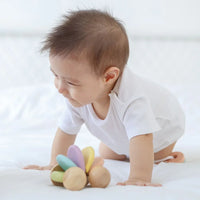 Baby Car - Pastel - BIG FRENCHIES