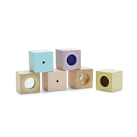 Sensory Blocks - BIG FRENCHIES