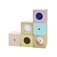 Sensory Blocks - BIG FRENCHIES
