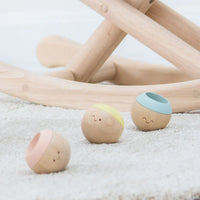 Sensory Tumbling - Pastel - BIG FRENCHIES