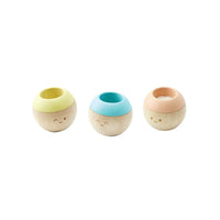 Sensory Tumbling - Pastel - BIG FRENCHIES