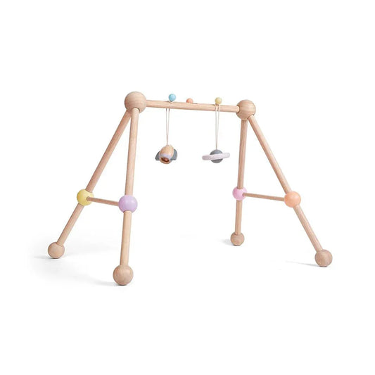 Play Gym - Pastel - BIG FRENCHIES