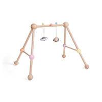 Play Gym - Pastel - BIG FRENCHIES