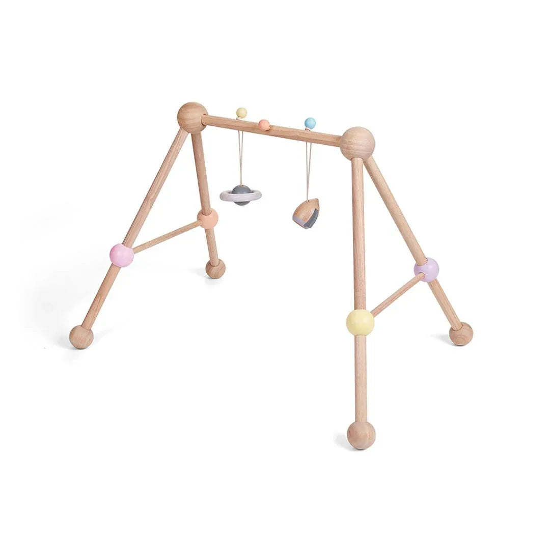 Play Gym - Pastel - BIG FRENCHIES
