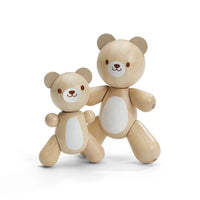 Bear & Little Bear - BIG FRENCHIES