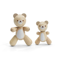 Bear & Little Bear - BIG FRENCHIES