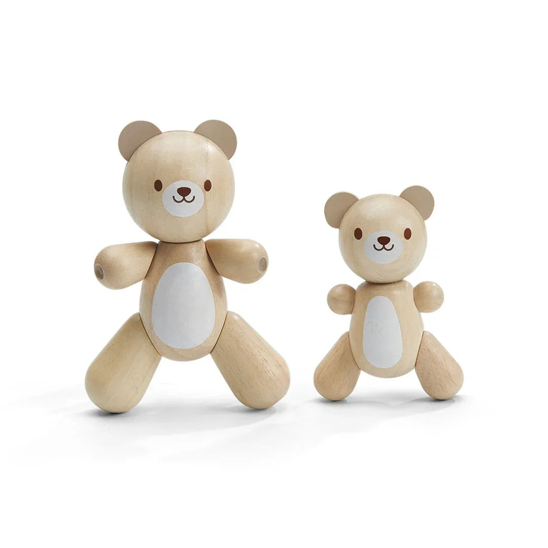 Bear & Little Bear - BIG FRENCHIES