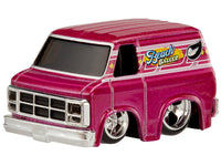 "Customs" Series 4 Double Pack Set of 2 Cars Diecast Model Cars by CarTuned