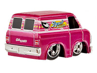 "Customs" Series 4 Double Pack Set of 2 Cars Diecast Model Cars by CarTuned
