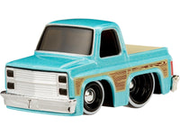 "Customs" Series 4 Double Pack Set of 2 Cars Diecast Model Cars by CarTuned