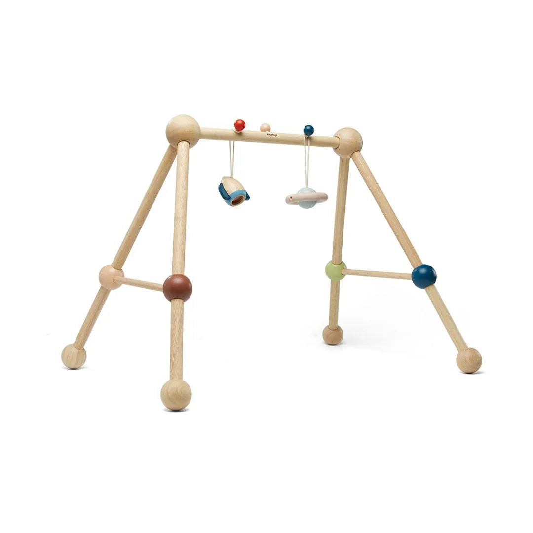 Play Gym - Orchard - BIG FRENCHIES
