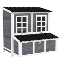 Chicken Coop