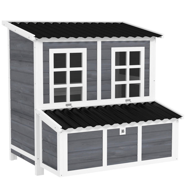 Chicken Coop