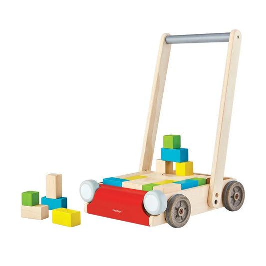 Baby Walker - BIG FRENCHIES