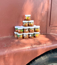 Fun Farm-Themed Play Dough Favors for Kids