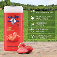 Le Petit Marseillais Gentle Shower Gel with Almond Oil - 13.5 fl oz | Hydrating Formula