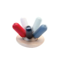 Flexi Jellyfish - High Contrast - BIG FRENCHIES