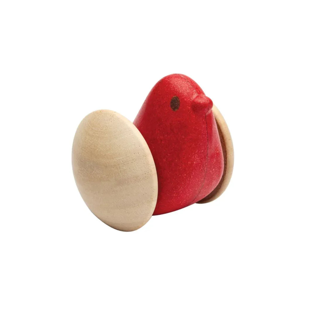 Bird Roller - BIG FRENCHIES