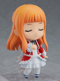 MMD USER MODEL LADY RHEA NENDOROID FIGURE #1257