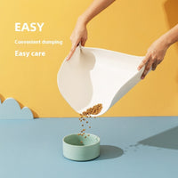 Pet Placemat Cat Eating Mat